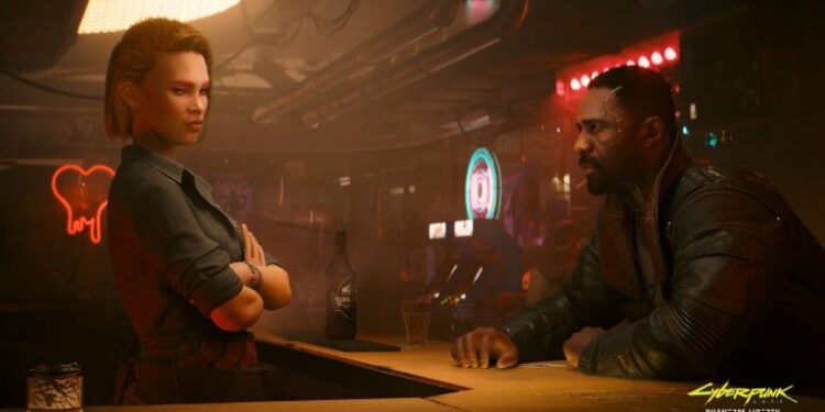 Cyberpunk 2077: قسمت بعدی Night City Wire برای ۱۴ سپتامبر برنامهریزی شده است