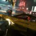 Cyberpunk 2077؛ جزئیات جدیدی از سیستم مبارزه با وسایل نقلیه در آپدیت ۲.۰ منتشر شد