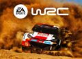 با انتشار تریلری از بازی EA Sports WRC رونمایی شد