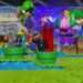 فیل اسپنسر: بازی Super Mario Bros. Wonder شگفت‌انگیز است