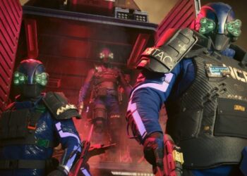تاریخ انتشار آپدیت ۲.۰۰ بازی Cyberpunk 2077 مشخص شد + تریلر
