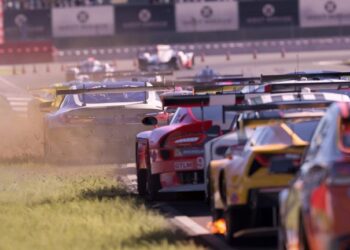 پیش‌نمایش‌های Forza Motorsport بسیار مثبت هستند؛ از ۳ حالت گرافیکی تا ویژگی‌های جدید