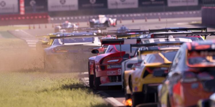 پیش‌نمایش‌های Forza Motorsport بسیار مثبت هستند؛ از ۳ حالت گرافیکی تا ویژگی‌های جدید