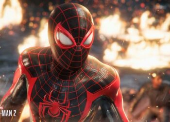 ویدیو: پیش‌نمایش‌ بازی Marvel’s Spider-Man 2 را مشاهده کنید [زیرنویس فارسی به‌زودی]