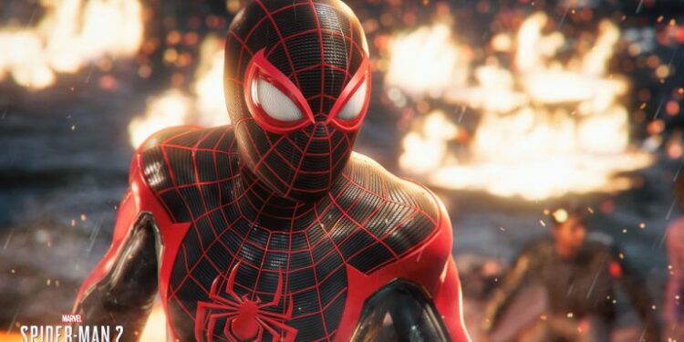 ویدیو: پیش‌نمایش‌ بازی Marvel’s Spider-Man 2 را مشاهده کنید [زیرنویس فارسی به‌زودی]