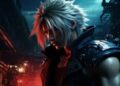 حجم بازی Final Fantasy 7 Rebirth روی پلی استیشن 5 مشخص شد