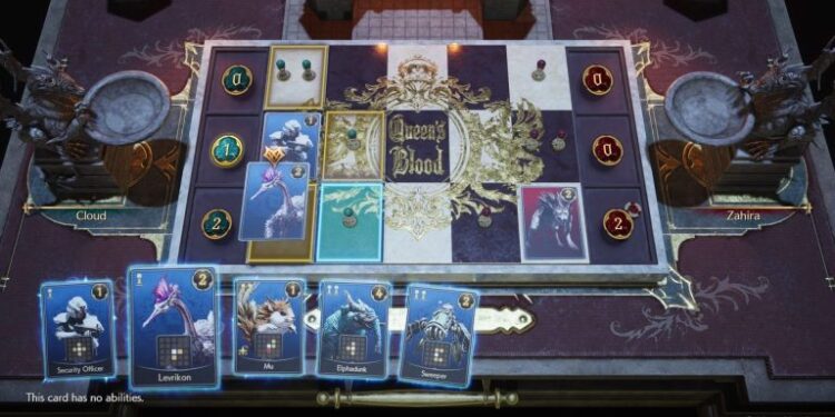 ویدیو: گیم‌پلی جدید Final Fantasy 7 Rebirth مینی‌گیم‌های بازی را برجسته می‌کند