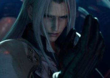 نسخه‌های Deluxe و Collector بازی Final Fantasy 7 Rebirth معرفی شدند