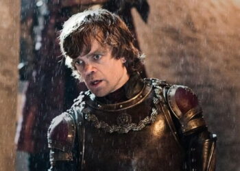 قسمت مورد علاقه جرج مارتین از سریال Game of Thrones کدام است؟