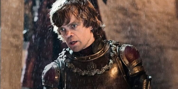 قسمت مورد علاقه جرج مارتین از سریال Game of Thrones کدام است؟