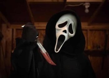 گزارش: یک بازی از فرنچایز ترسناک Scream در دست ساخت قرار دارد