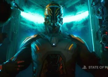 دموی قابل‌بازی Ghostrunner 2 هم‌اکنون در دسترس قرار دارد
