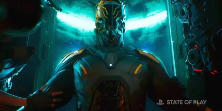 دموی قابل‌بازی Ghostrunner 2 هم‌اکنون در دسترس قرار دارد