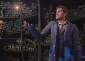 جدول فروش فیزیکی هفتگی بریتانیا؛ Hogwarts Legacy صدر جدول را از Armored Core 6 گرفت
