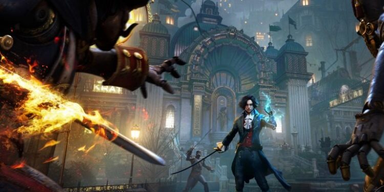 پیش‌نمایش Lies of P؛ در جست‌وجوی انسانیت