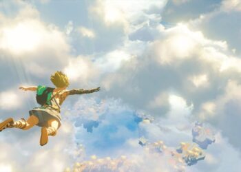شایعه: فیلم لایو اکشنی براساس بازی The Legend of Zelda در دست ساخت است