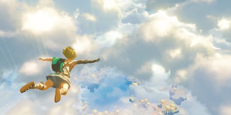 شایعه: فیلم لایو اکشنی براساس بازی The Legend of Zelda در دست ساخت است