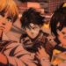 تاریخ پخش انیمه :Attack on Titan The Final Season Finale مشخص شد
