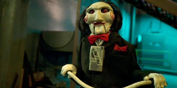 تیزر جدیدی از فیلم Saw X منتشر شد