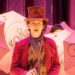 تصاویر جدیدی از فیلم Wonka منتشر شد