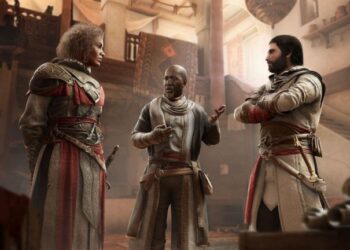 اتمام Assassin’s Creed Mirage بین ۲۵ تا ۳۰ ساعت طول می‌کشد