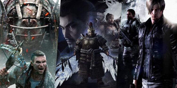 دل نوشته‌های یک گیمر خسته؛ بازی‌های Co-op که از تجربه آن‌ها سیر نخواهید شد!