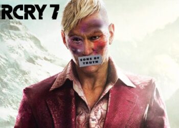 شایعه: جزئیات داستانی Far Cry 7 فاش شد