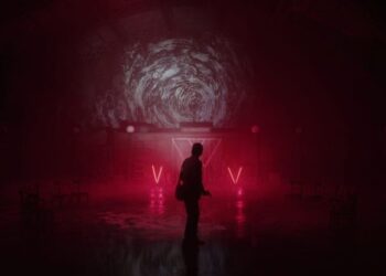 بازی Alan Wake 2 دارای حالت Performance خواهد بود