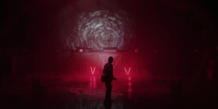 بازی Alan Wake 2 دارای حالت Performance خواهد بود