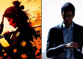 Like a Dragon Gaiden از روز اول روی گیم پس قرار می‌گیرد؛ Like a Dragon: Ishin نیز امسال به او ملحق می‌شود