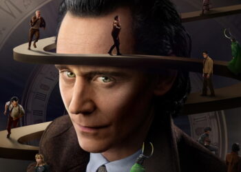 تیزر جدید و جذابی از فصل دوم Loki منتشر شد
