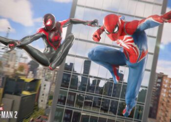 مشخص شدن مدت زمان بازی Marvel’s Spider-Man 2