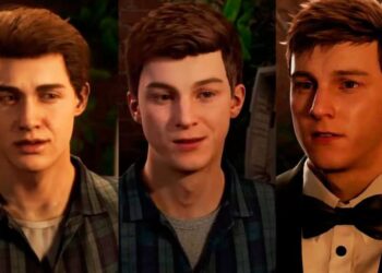 Spider-Man 2: حتی اگر پیتر شبیه به گابلین باشد، برای بازیگر این شخصیت مهم نیست