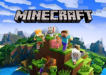 لیست شدن بازی Minecraft برای Xbox Series X|S