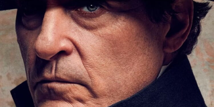 تیزر تبلیغاتی جدیدی از فیلم Napoleon منتشر شد