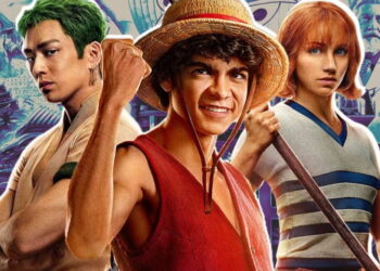 سریال One Piece برای فصل دوم تمدید شد