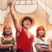 رکورد شکنی عجیب و غریب لایو اکشن One Piece