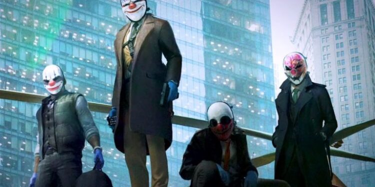 نقد و بررسی بازی Payday 3