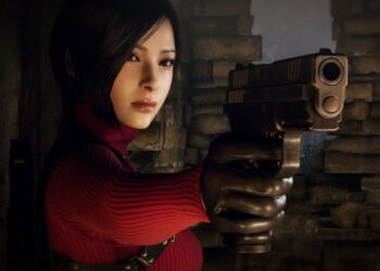 نقدها و نمرات Resident Evil 4: Separate Ways