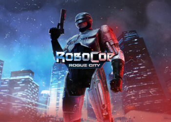 لیست تروفی‌های RoboCop Rogue City منتشر شد