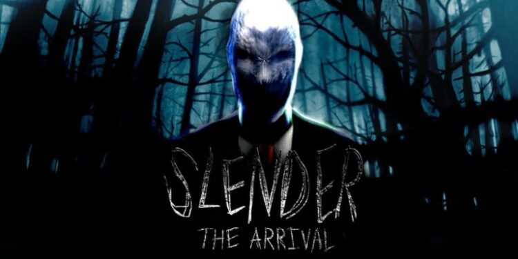 به‌روزرسانی جدید Slender: The Arrival در راه کنسول‌های نسل نهم