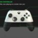 افشا شدن کنترل جدید Xbox