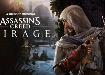نزدیک به ۹۰ دقیقه از گیم‌پلی Assassin’s Creed Mirage لو رفت