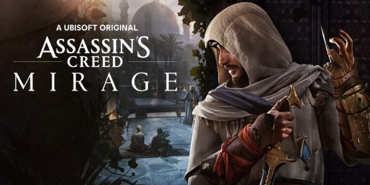 نزدیک به ۹۰ دقیقه از گیم‌پلی Assassin’s Creed Mirage لو رفت
