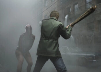 احتمال حضور بازی Silent Hill 2 Remake در رویداد TGS 2023