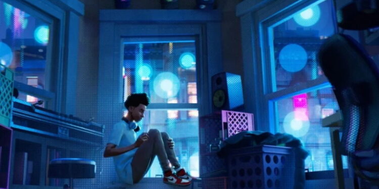 خلاصه داستان Spider-Man: The Spider Within منتشر شد