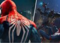 پوستر جدید بازی Marvel’s Spider-Man 2 به کریون اختصاص دارد