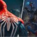 پوستر جدید بازی Marvel’s Spider-Man 2 به کریون اختصاص دارد
