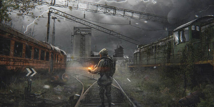 ویدیو: کارگردان STALKER 2 در مورد اهمیت واقع‌گرایی در بازی صحبت می‌کند [زیرنویس فارسی]