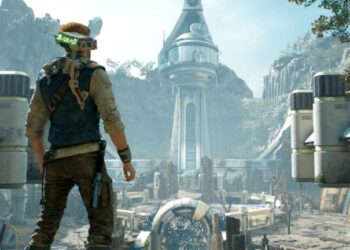 آپدیت بعدی Star Wars Jedi: Survivor بهبودهای متعددی را با هدف حفظ نرخ فریم ۶۰ به همراه می‌آورد